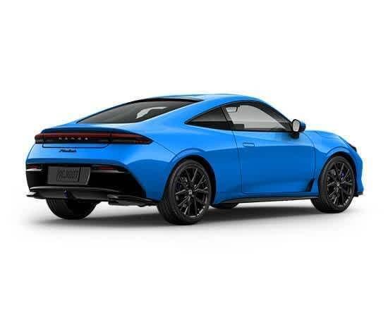 new 2026 Honda Prelude car, priced at $43,650