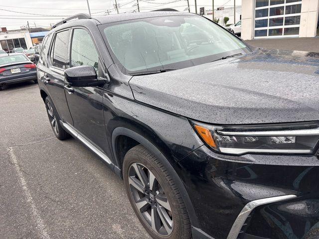 used 2023 Honda Pilot car, priced at $40,998