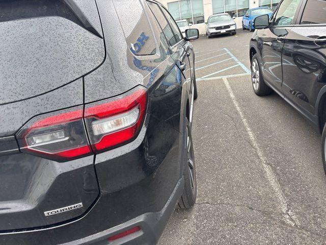 used 2023 Honda Pilot car, priced at $40,998
