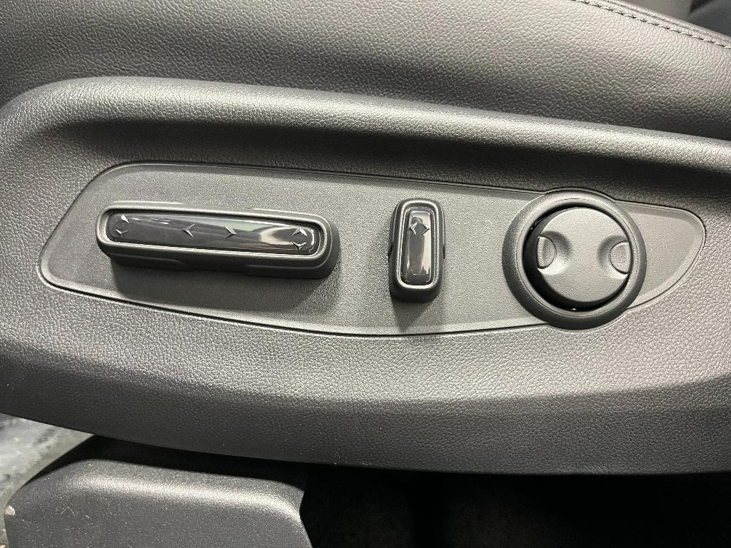 new 2026 Honda CR-V car, priced at $38,350