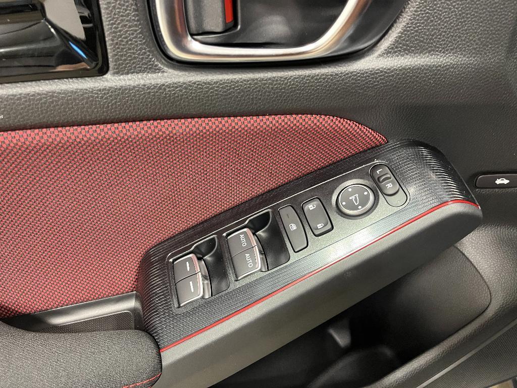new 2026 Honda Civic car, priced at $33,145