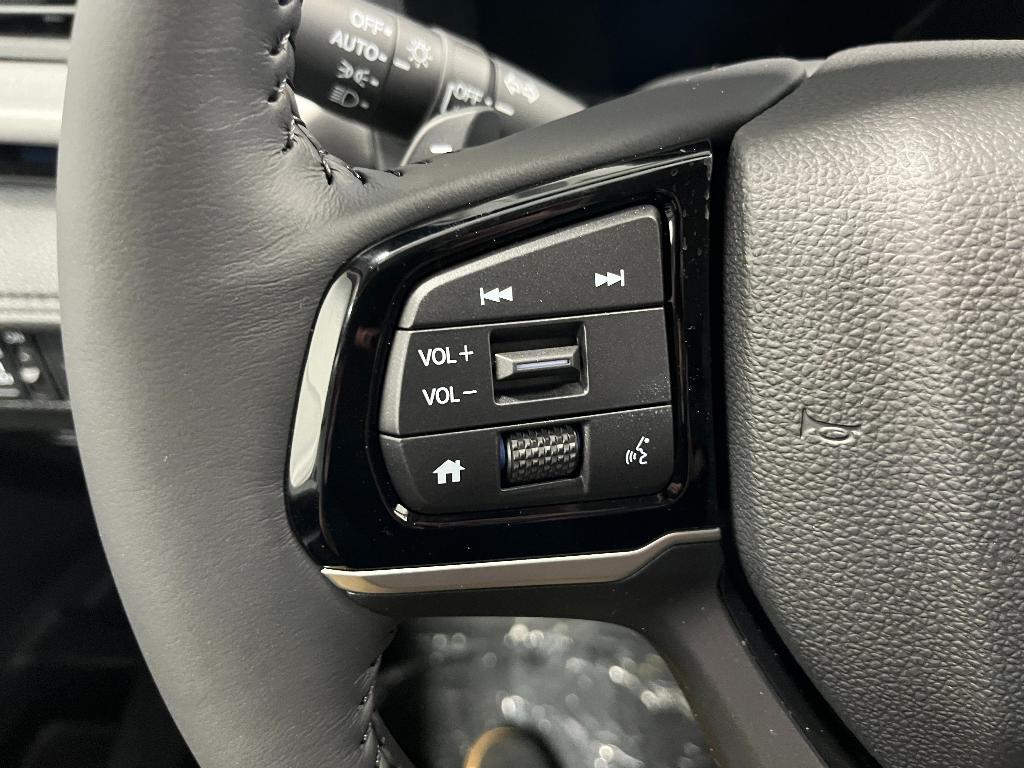 new 2026 Honda Odyssey car, priced at $48,990