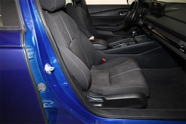 used 2023 Honda Accord Hybrid car, priced at $24,173