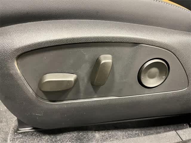 new 2026 Honda Prologue car, priced at $59,850