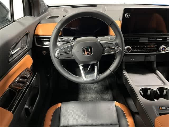 new 2026 Honda Prologue car, priced at $59,850