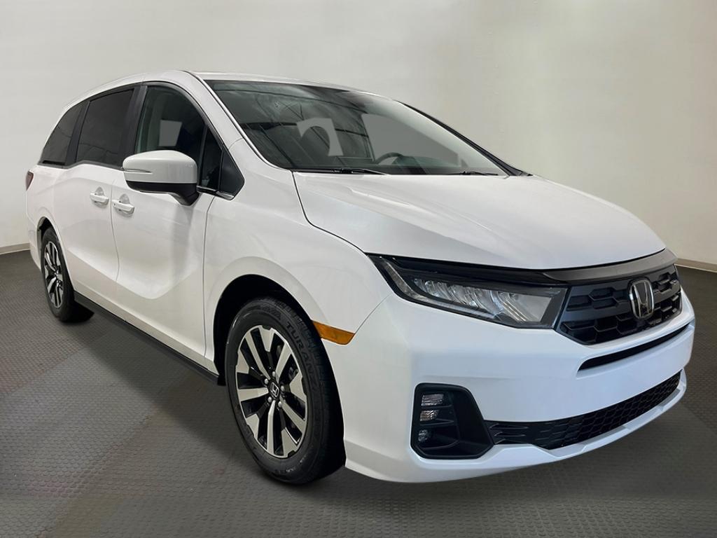 new 2026 Honda Odyssey car, priced at $44,745