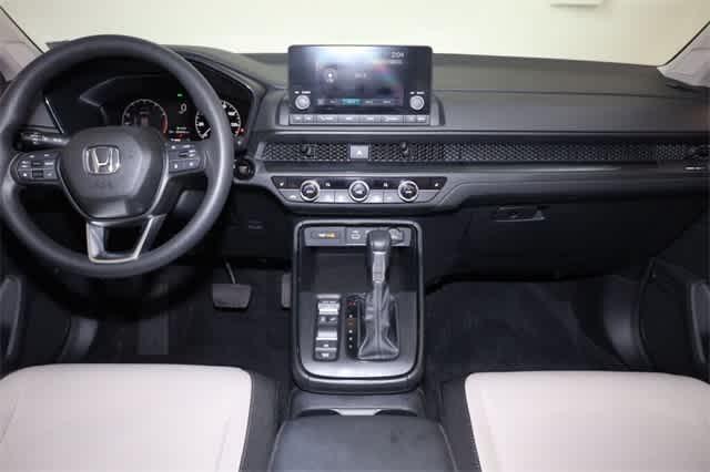 used 2023 Honda CR-V car, priced at $29,095