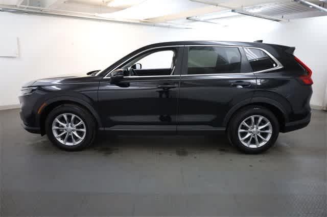 used 2023 Honda CR-V car, priced at $29,095