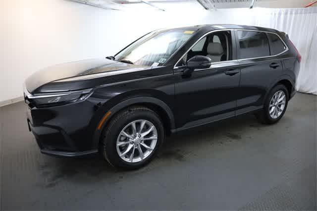 used 2023 Honda CR-V car, priced at $29,095