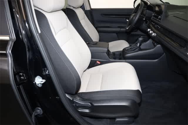 used 2023 Honda CR-V car, priced at $29,095