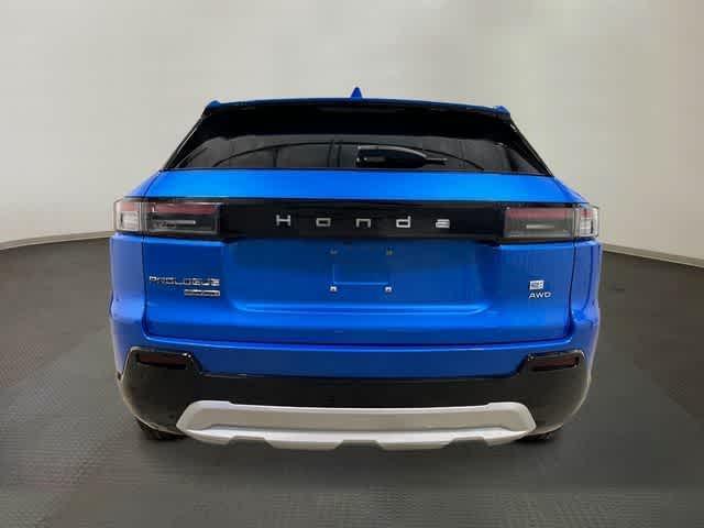 new 2026 Honda Prologue car, priced at $48,950