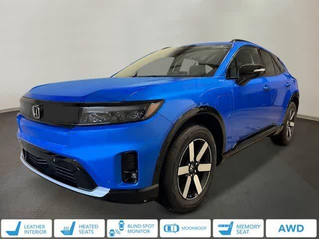 new 2026 Honda Prologue car, priced at $48,950