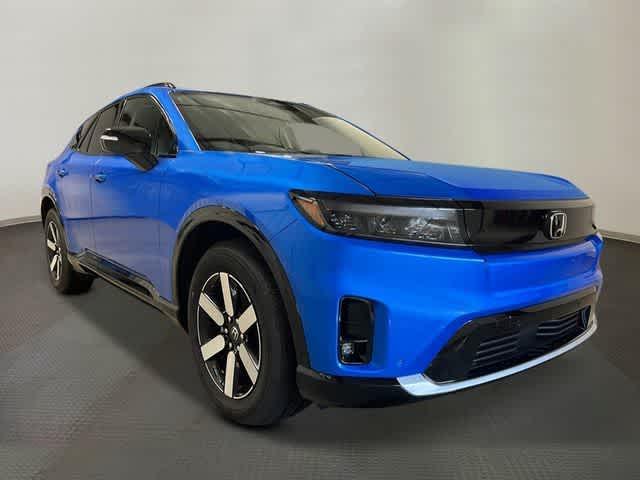 new 2026 Honda Prologue car, priced at $48,950