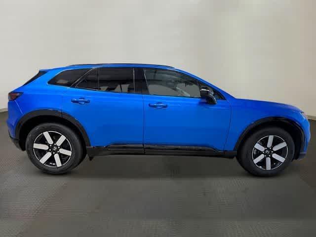 new 2026 Honda Prologue car, priced at $48,950