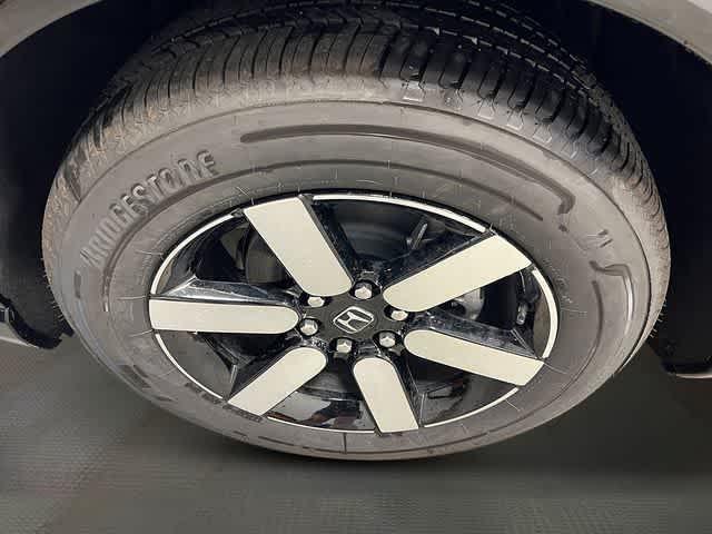 new 2026 Honda Prologue car, priced at $48,950