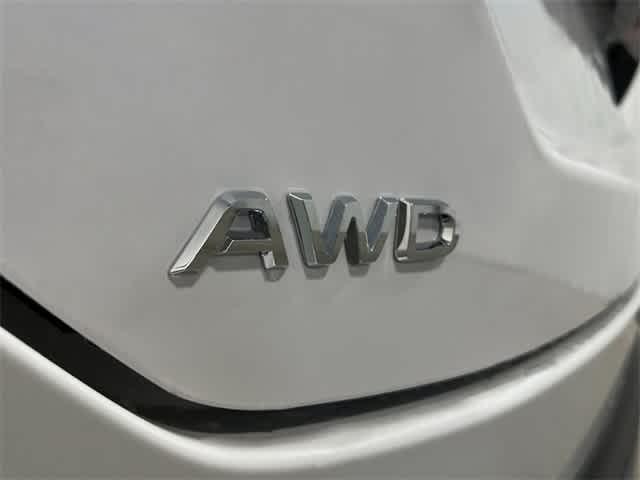 new 2025 Honda Pilot car, priced at $47,550