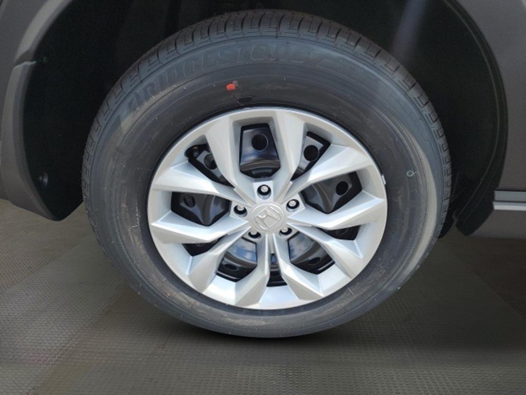 new 2026 Honda CR-V car, priced at $33,870