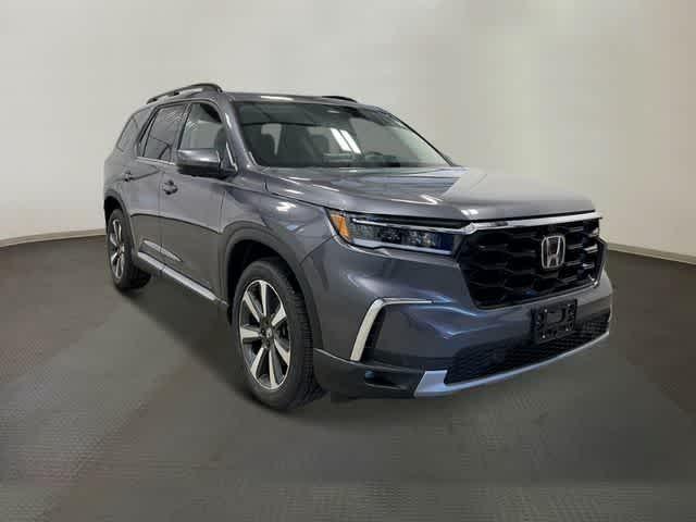 used 2023 Honda Pilot car, priced at $40,839