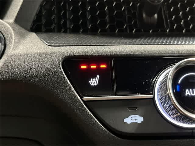 new 2026 Honda CR-V Hybrid car, priced at $39,035