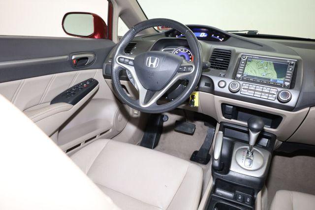 used 2011 Honda Civic car, priced at $8,500