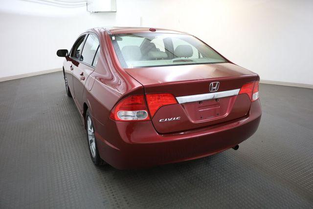 used 2011 Honda Civic car, priced at $8,500