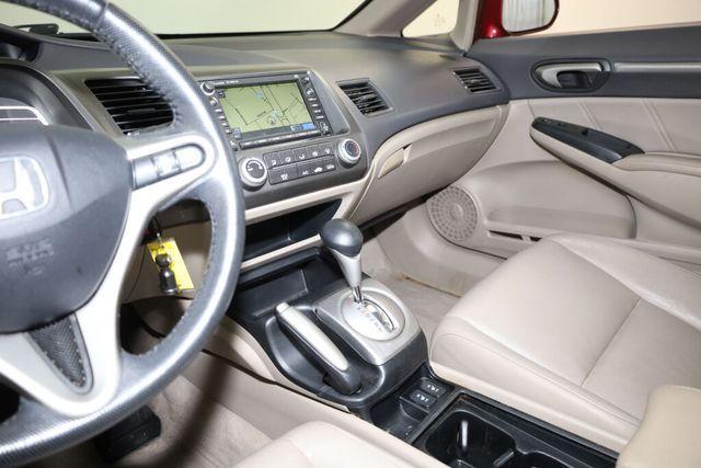 used 2011 Honda Civic car, priced at $8,500