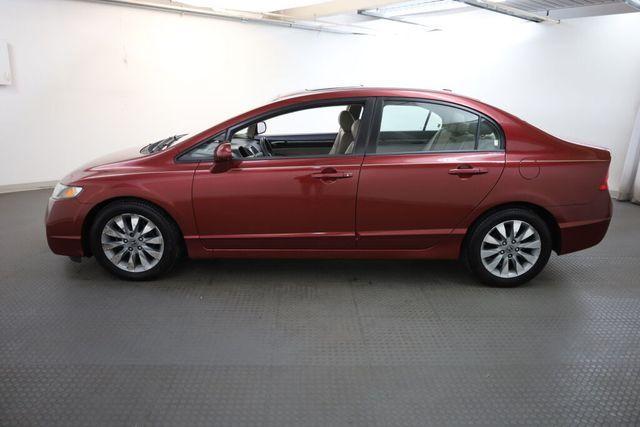used 2011 Honda Civic car, priced at $8,500