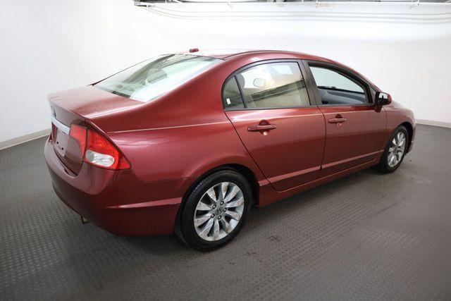 used 2011 Honda Civic car, priced at $8,500