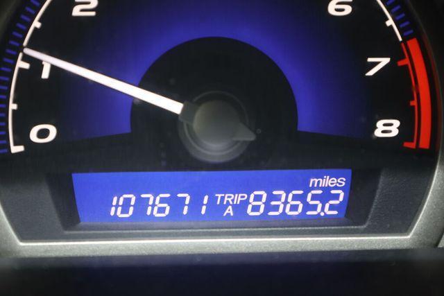 used 2011 Honda Civic car, priced at $8,500