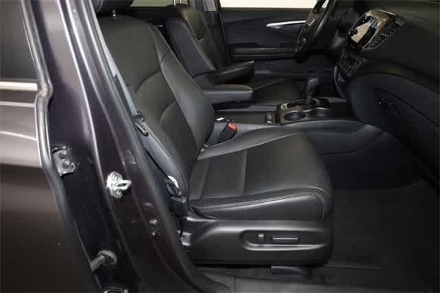 used 2020 Honda Pilot car, priced at $22,893