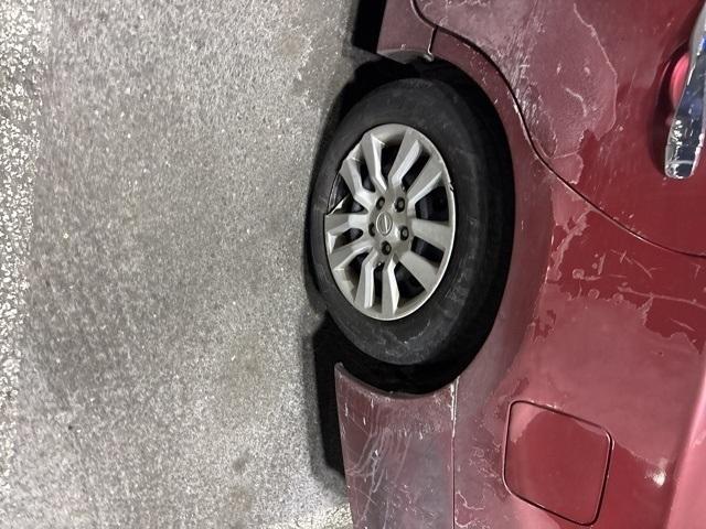 used 2016 Nissan Altima car, priced at $6,995