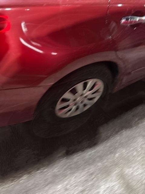 used 2016 Nissan Altima car, priced at $6,995