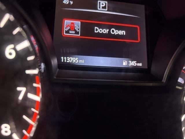 used 2016 Nissan Altima car, priced at $6,995