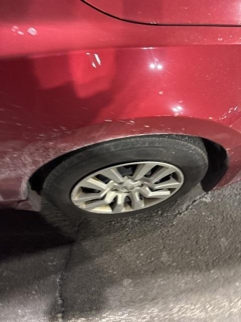 used 2016 Nissan Altima car, priced at $6,995