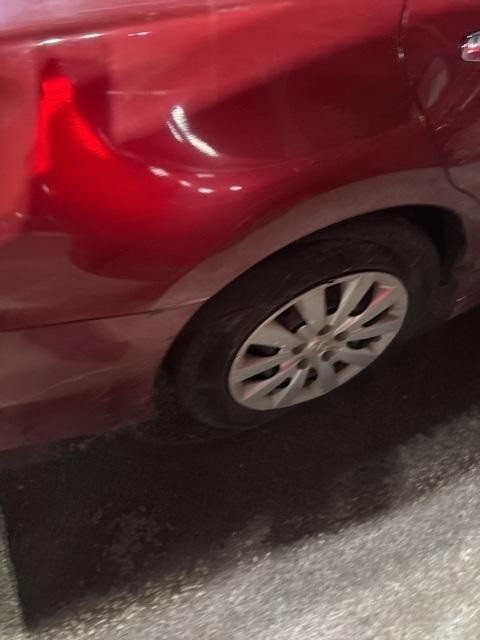 used 2016 Nissan Altima car, priced at $6,995