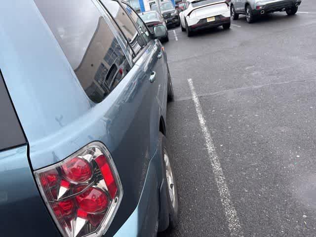 used 2007 Honda Pilot car, priced at $7,994