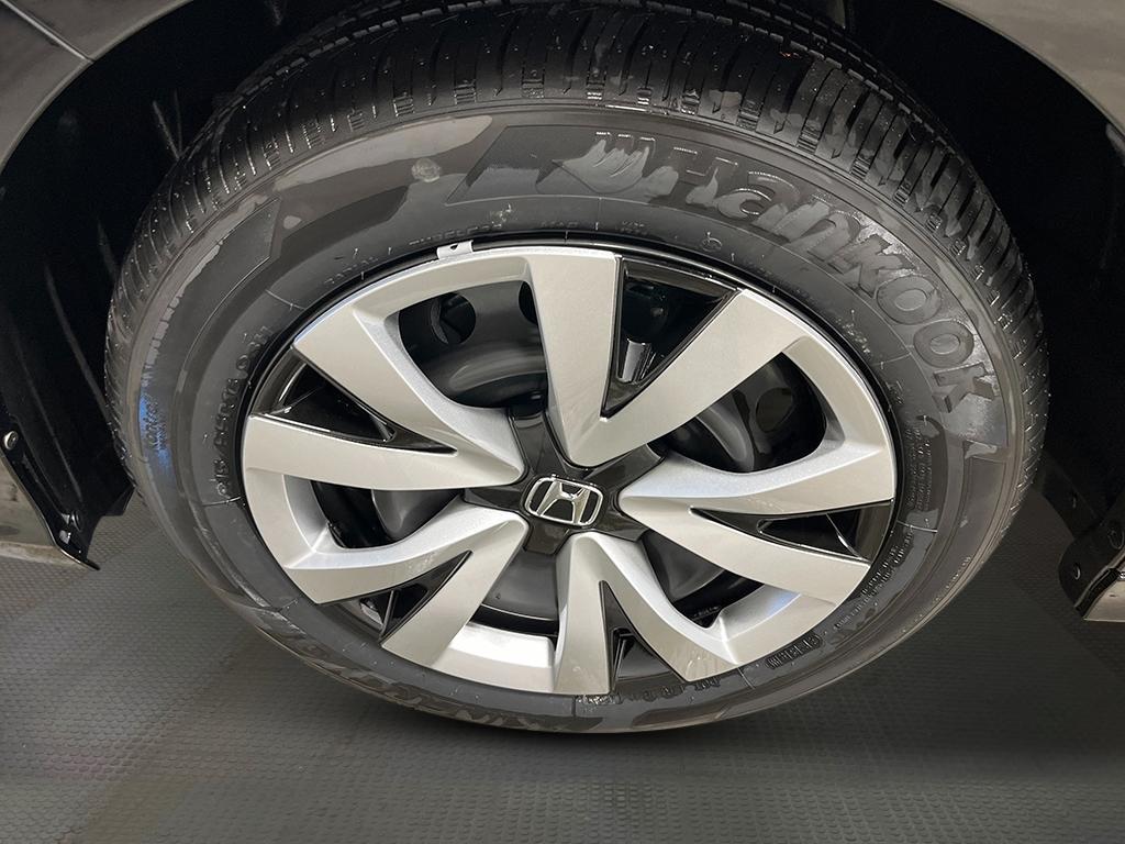 new 2026 Honda Civic car, priced at $25,890