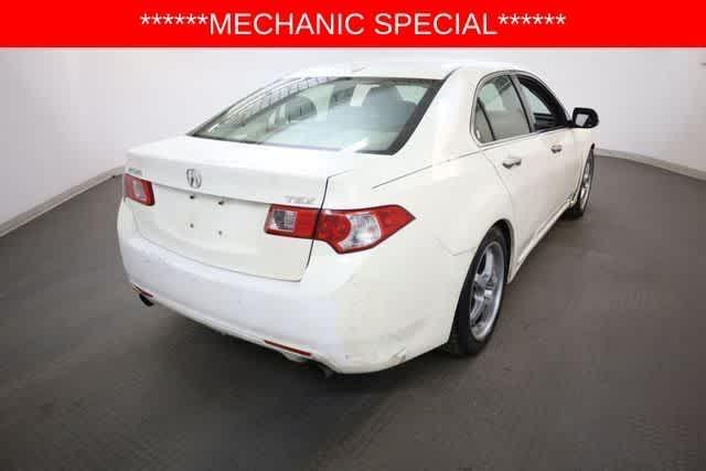 used 2009 Acura TSX car, priced at $3,939