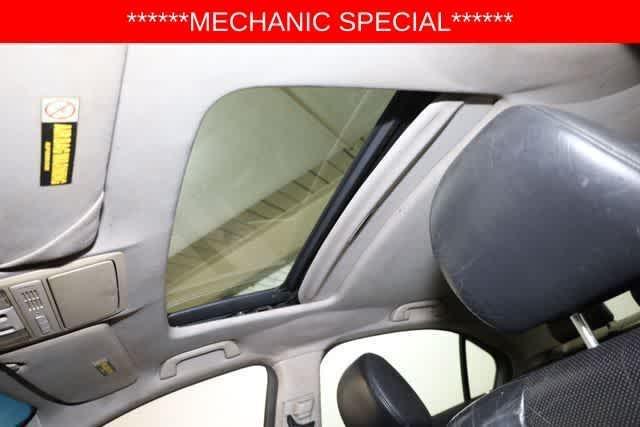 used 2009 Acura TSX car, priced at $3,939