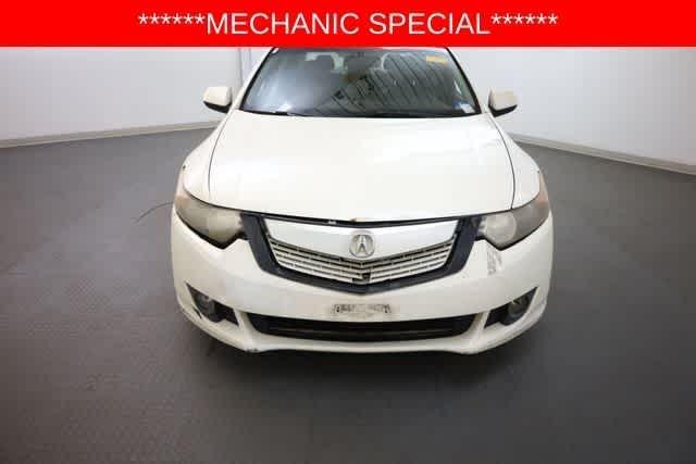 used 2009 Acura TSX car, priced at $3,939