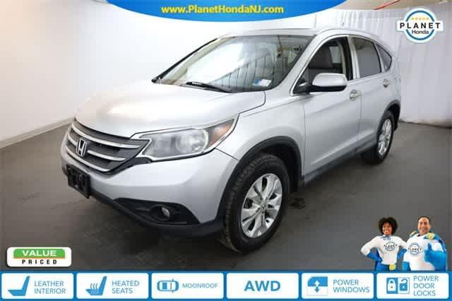 used 2014 Honda CR-V car, priced at $13,254