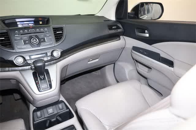 used 2014 Honda CR-V car, priced at $13,254
