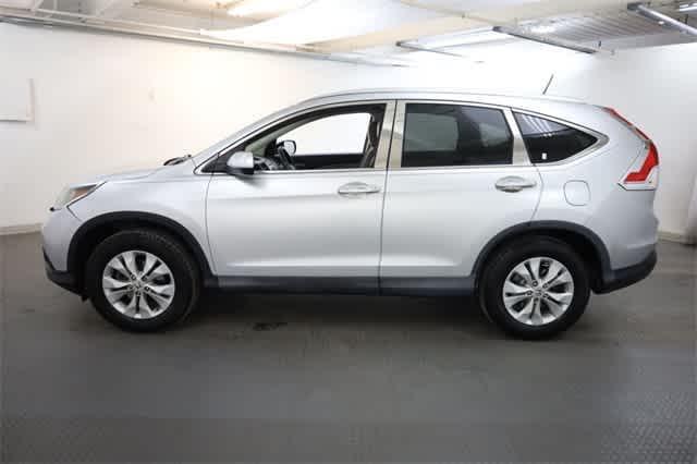 used 2014 Honda CR-V car, priced at $13,254
