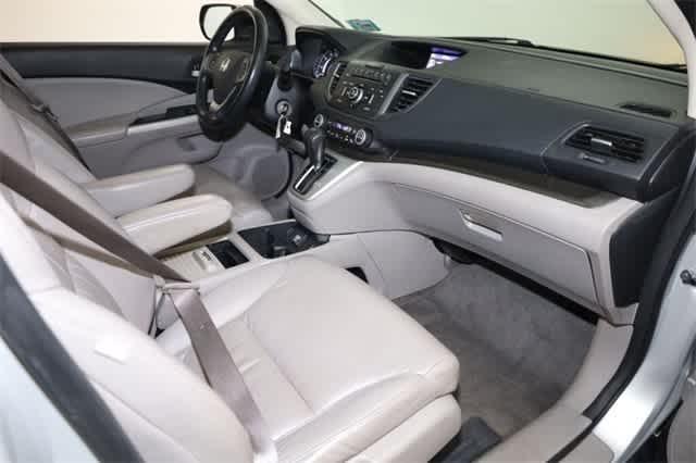 used 2014 Honda CR-V car, priced at $13,254