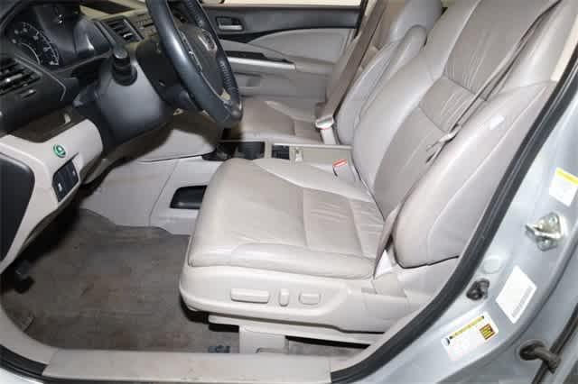 used 2014 Honda CR-V car, priced at $13,254