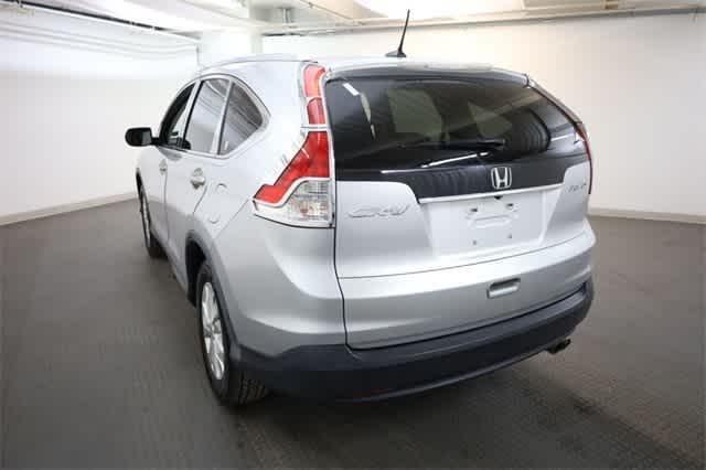 used 2014 Honda CR-V car, priced at $13,254