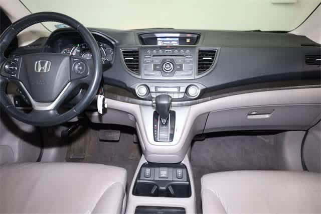 used 2014 Honda CR-V car, priced at $13,254