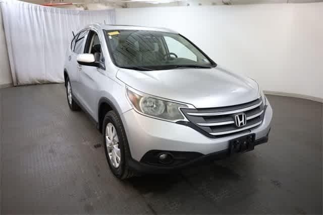 used 2014 Honda CR-V car, priced at $13,254