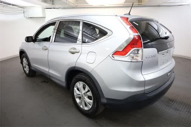 used 2014 Honda CR-V car, priced at $13,254