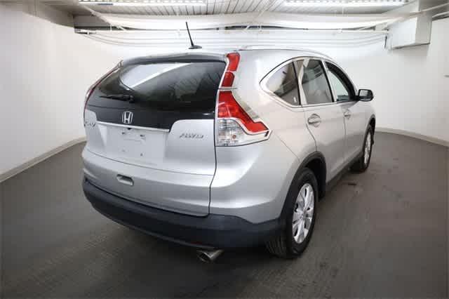 used 2014 Honda CR-V car, priced at $13,254